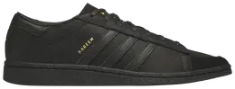 Кроссовки Adidas Willy Chavarria x Jabbar Dress Low 'Black', черный jr6860 | black