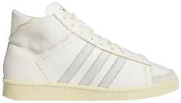 Кроссовки Adidas Jabbar High 'Off White Orbit Grey', кремовый ih3183 | cream