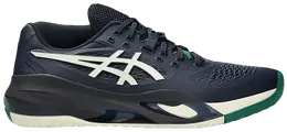 Кроссовки Asics Gel Resolution X 'Midnight Cream', синий 1041a481 400 | blue