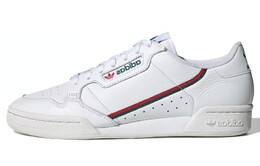 Мужские кроссовки для скейтбординга Adidas Continental eg4592
