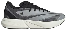 Кроссовки Adidas Lightblaze 'Grey Black', серый js0913 | grey
