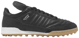 Кроссовки Adidas Mundial Team RS 'Black Gum', черный if1970 | black