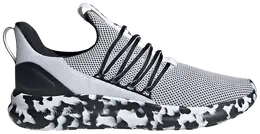 Кроссовки Adidas Lite Racer Adapt 7.0 'White Black Marbled', белый ji4979 | white