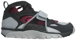 Кроссовки Nike Air Trainer Huarache 'Wolf Grey', серый 679083 015 | grey