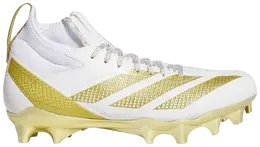Кроссовки Adidas Adizero Impact 'DSG SMU - White Gold Metallic', белый ih0886 | white
