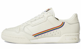 Мужские кроссовки для скейтбординга Adidas Continental ef2318
