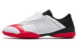 Кроссовки Anta Training Shoes Men Low-top White, Black, Red, черный/белый/красный 412440904-1 | black/white/red