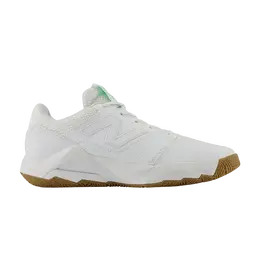 New Balance Кроссовки Coco Delray 'Wimbledon', белый mchcodg2 | wimbledon