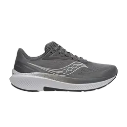 Saucony Кроссовки Echelon 10 Wide 'Carbon', серый s21045 104 | carbon