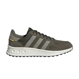 Adidas Кроссовки Run 84 'Olive Strata', зеленый ih8616 | olive strata