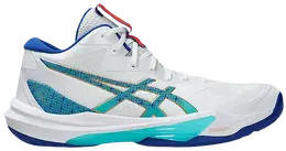 Кроссовки Asics Sky Elite FF MT 3 'White Blue', белый 1051a094 960 | white