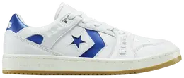 Кроссовки Converse AS-1 Pro 'Leather & Metallic - White Blue', белый a11936c | white