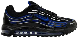 Кроссовки Nike Air Max TL 2.5 'Black Hyper Royal', черный fz4110 005 | black