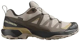Кроссовки Salomon X Ultra 360 GORE-TEX 'Vintage Khaki', желто-коричневый l47865300 | tan