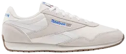 Кроссовки Reebok Classic AZ 'Luxe Grey Chalk', белый 100239546 | white