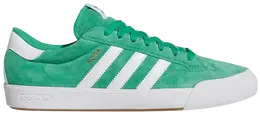 Кроссовки Adidas Nora 'Court Green', зеленый jh8144 | green