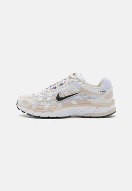 Кроссовки Nike P-6000 UNISEX, цвет orewood/black/white ni111a1b7-a11 | orewood/black/white