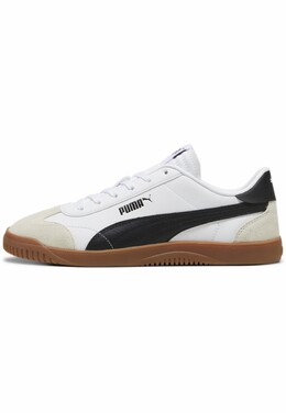 Кроссовки Puma, цвет white black vapor gray pu115o0t6-a11 | white black vapor gray