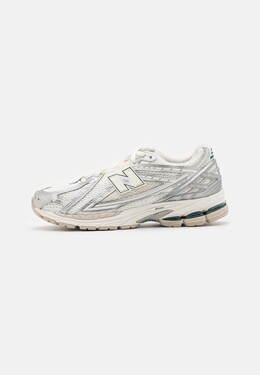 Кроссовки New Balance 1906 УНИСЕКС, цвет silver metalic ne215o0f7-d11 | silver metalic