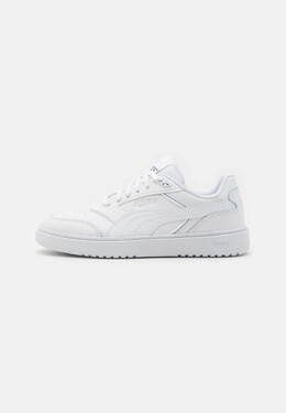 Кроссовки Puma BACKCOURT UNISEX, цвет white/cool light gray pu115o0ov-a11 | white/cool light gray