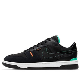 Кроссовки сквош-типа Nike, черный cj1640-010 | black
