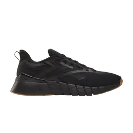 Reebok Кроссовки Nano Gym 'Black Grey', черный 100208628 | black grey