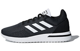 Бег 70-х годов Стиль жизни Кроссовки Мужские Adidas Neo b96550
