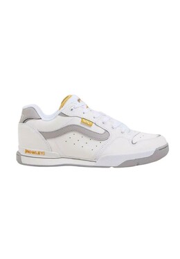 Кроссовки ROWLEY XLT Vans, белый va212o08e-a11 | white grey