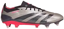 Кроссовки Adidas Predator Elite SG 'Vivid Horizon Pack', серый id0913 | grey
