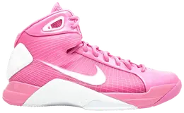 Кроссовки Nike Hyperdunk 'Kay Yow Think Pink', розовый 324820 611 | pink