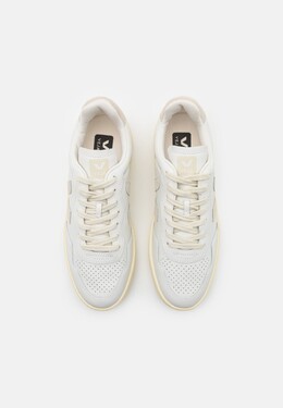 Кроссовки V-90 Veja, белый vj212o05x-a15 | extra-white/natural