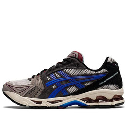 Кроссовки гель каяно 14 Asics, серый 1201a161-025 | gray/blue