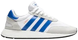 Кроссовки Adidas I-5923 'White Blue', белый d97740 | white