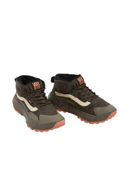 Высокие кроссовки MTE CROSSPATH MID Vans, коричневый va215o0df-o12 | brown
