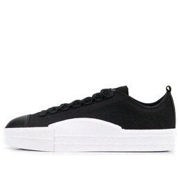 Кроссовки Adidas Yuben Low 'Black', черный eh1372 | black/white