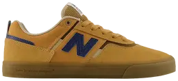 Кроссовки New Balance Jamie Foy x Numeric 306 'Baked Clay Navy', желто-коричневый nm306tnb | tan