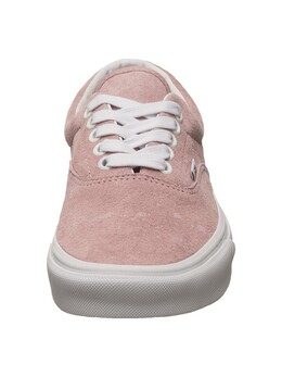 Кроссовки на шнуровке Vans, цвет pig suede zephyr 4528599 | pig suede zephyr