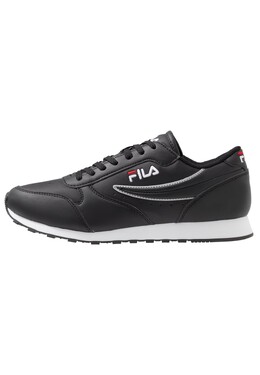 Кроссовки Fila, черный 1fi12o00z-q11 | black