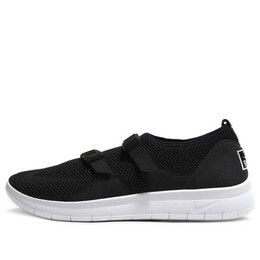 Кроссовки air sockracer se Nike, черный 918244-001 | black/white