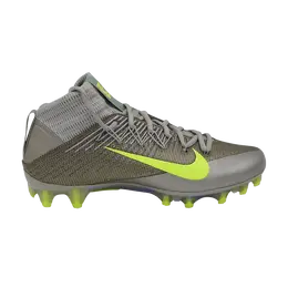 Nike Кроссовки Vapor Untouchable 2 Football Cleat 'Wolf Grey', серый 824470 010 | wolf grey