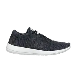 Adidas Кроссовки Element Refine Tricot 'Black', черный m21397 | black