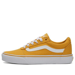 Кроссовки ward yellow Vans, желтый vn0a3iunxol | yellow