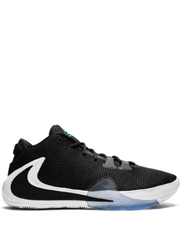 Nike кроссовки Zoom Freak 1, черный bq5422001 | черный