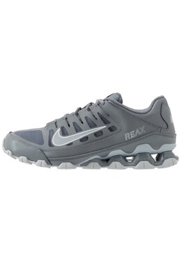 Кроссовки Nike Reax 8 Tr Mesh Nike, цвет cool grey/black/wolf grey n1242a1tv-c12 | cool grey/black/wolf grey