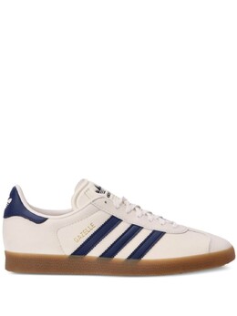 Adidas кроссовки Gazelle, нейтральный цвет ji0209 | нейтральные цвета