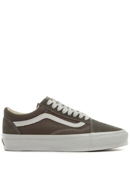 Vans кроссовки LX Old Skool 36, коричневый vn000cxu2vm1 | коричневый