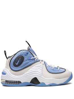 Nike кроссовки Air Penny 2 Cobalt Pulse из коллаборации с Social Status, синий dm9132100 | синий