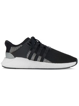 Adidas кроссовки Adidas EQT Support ADV, черный by9509 | черный