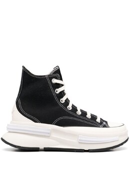Converse кеды Run Star Legacy CX, черный a00869c | черный