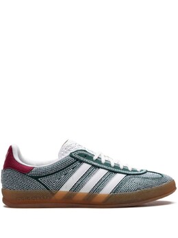 Adidas кроссовки Gazelle Mid Indoor Sean Wotherspoon, синий ig1456 | синий